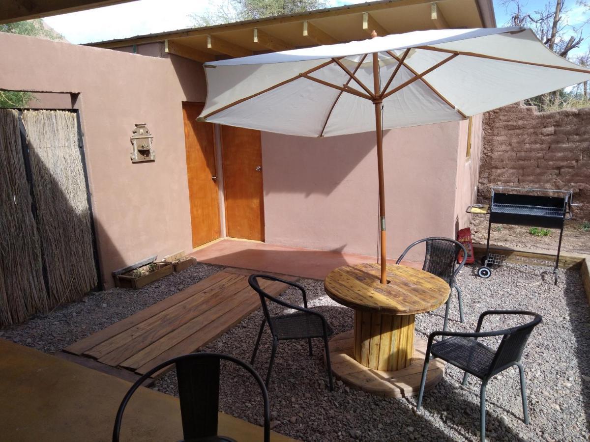 Hostel Aji San Pedro San Pedro de Atacama