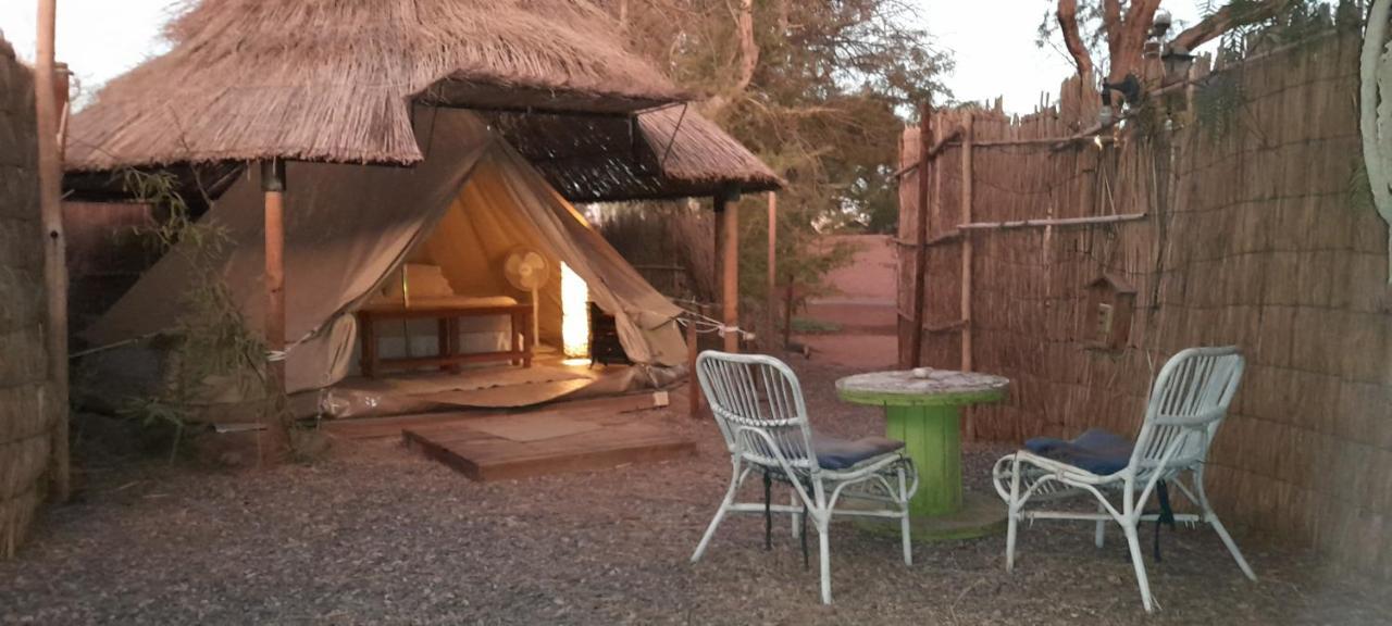 Aji San Pedro Hostel San Pedro de Atacama