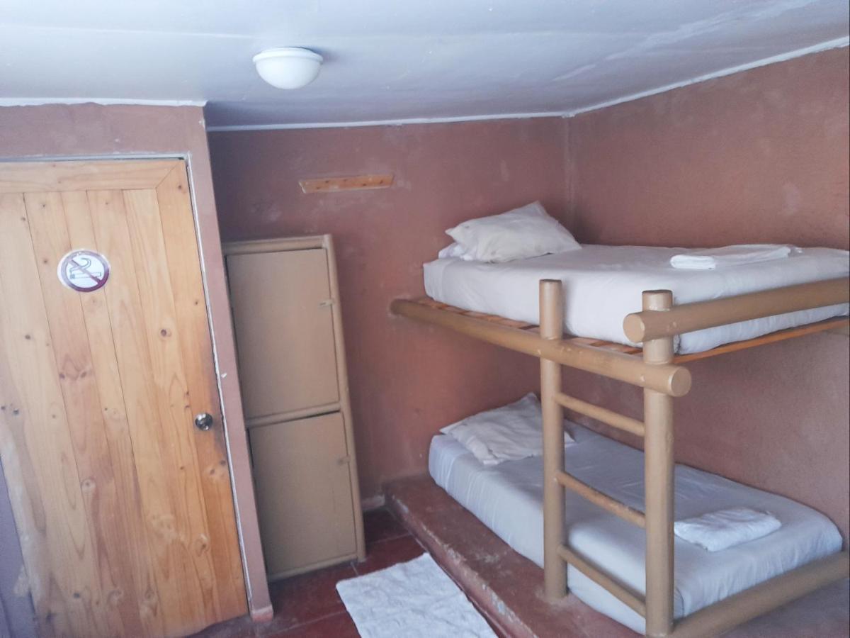 Hostel Aji San Pedro San Pedro de Atacama